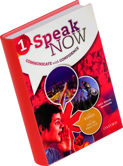 Speak Now 1